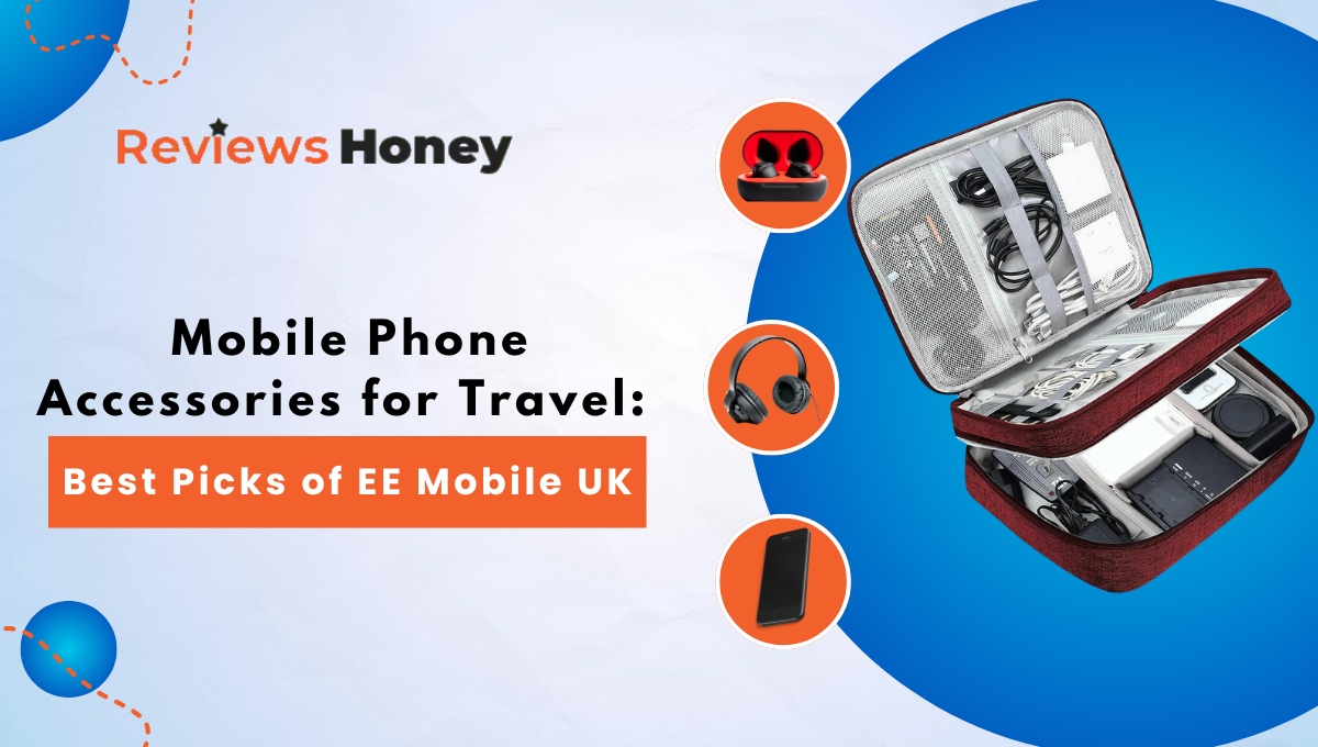 accessories for mobile phone